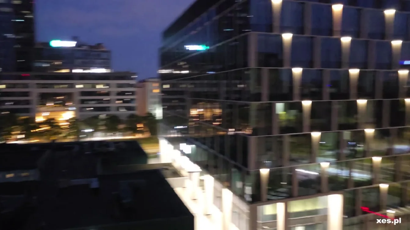 XES Lexi BTS POLISH XXX